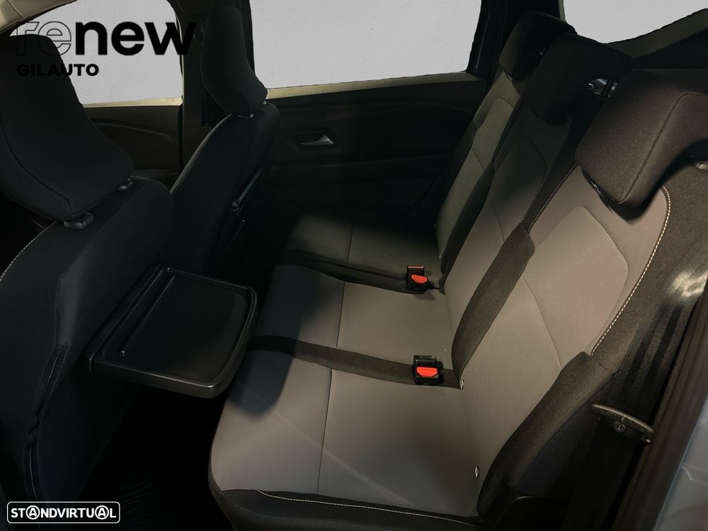 Dacia Jogger 1.0 ECO-G Extreme+ Up&Go 7L Bi-Fuel - 16