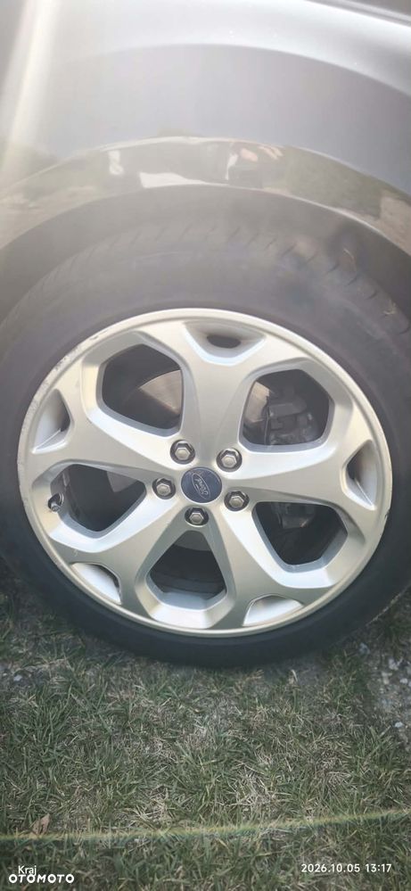 Ford Mondeo - 16