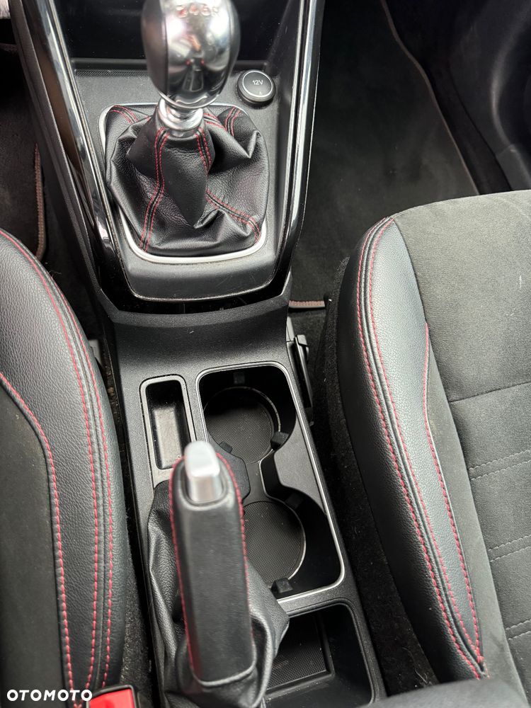 Ford EcoSport 1.0 EcoBoost ST-Line Black ASS - 10