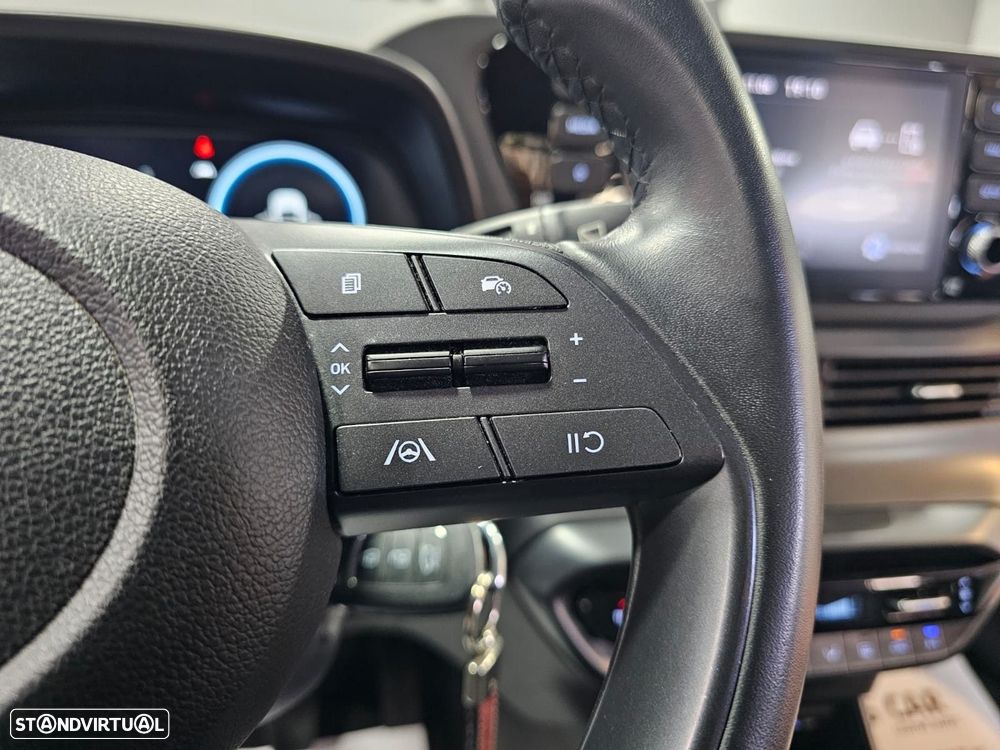 Hyundai i20 1.0 T-GDI Style - 17