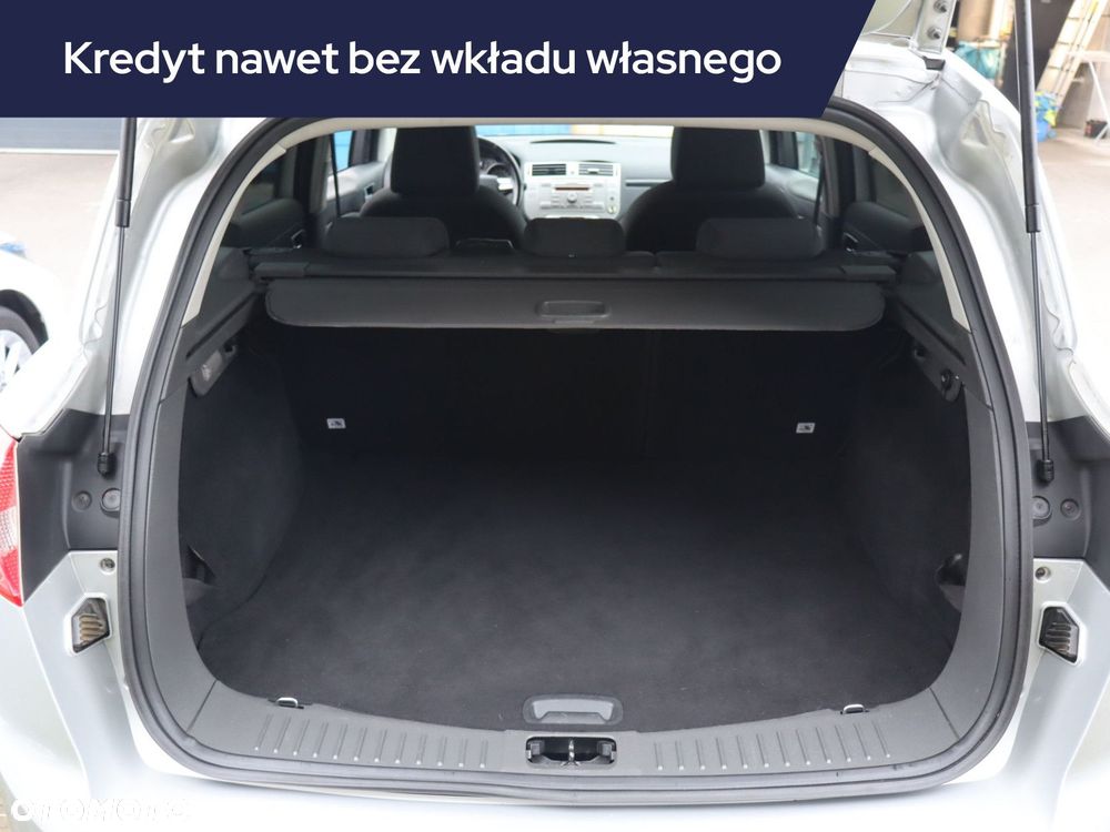 Ford Kuga - 15