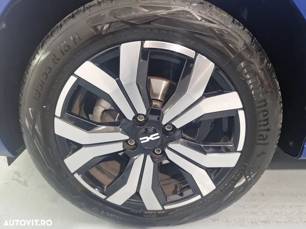 Dacia Logan TCe 90 MT6 Prestige - 4