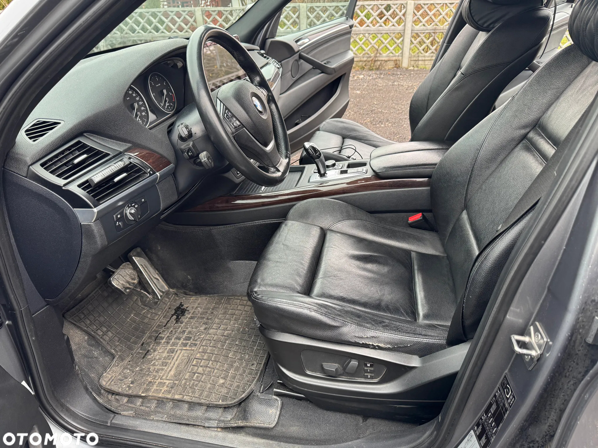 BMW X5 3.0sd xDrive - 10