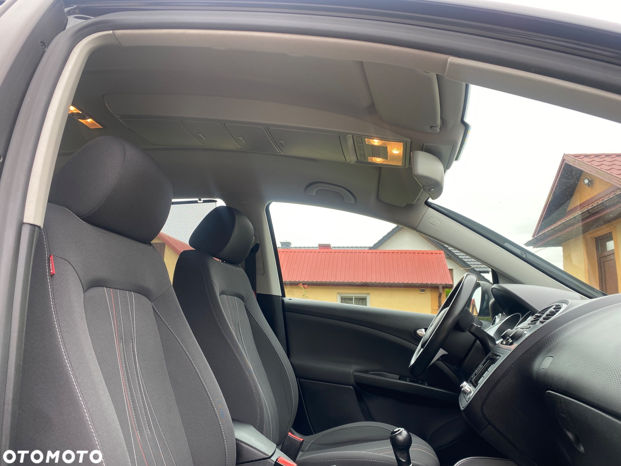 Seat Altea XL 1.6 TDI DPF Ecomotive 4You - 23