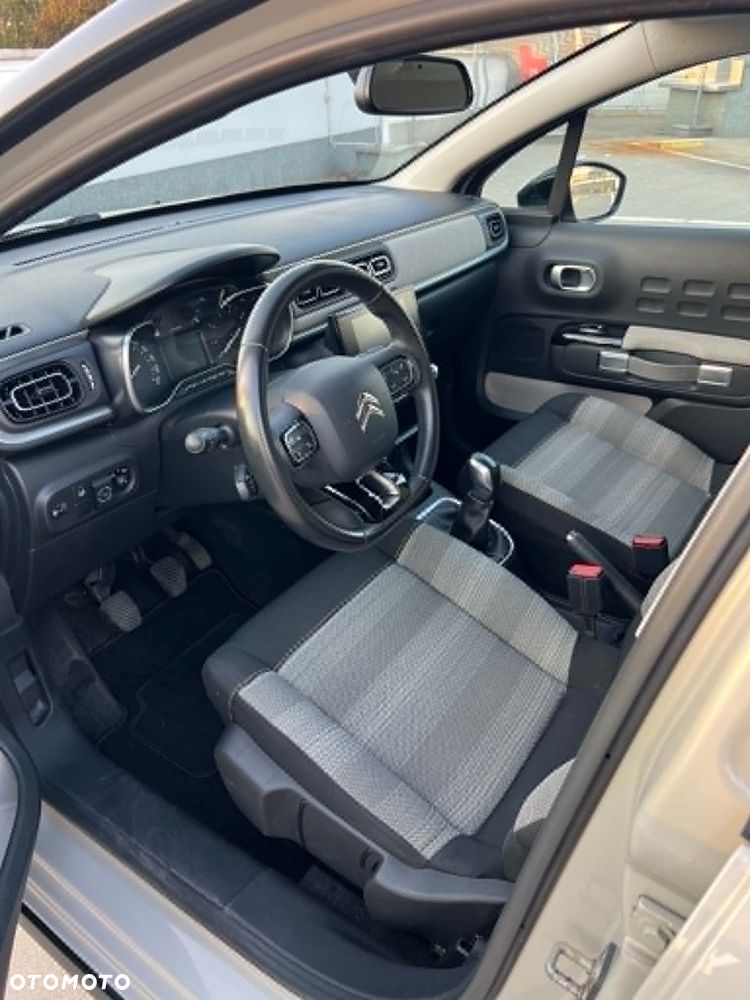 Citroën C3 1.2 PureTech Feel - 7