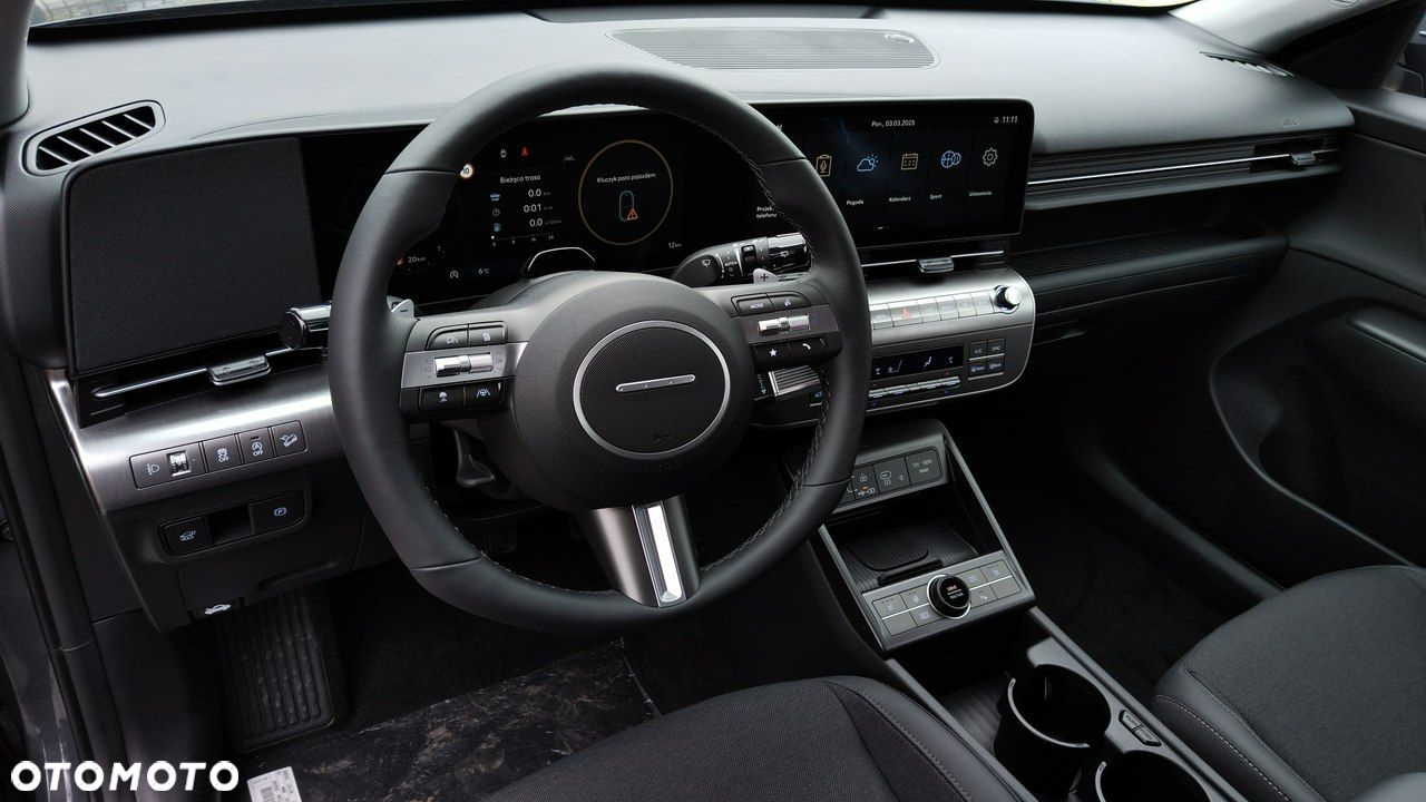 Hyundai Kona - 10