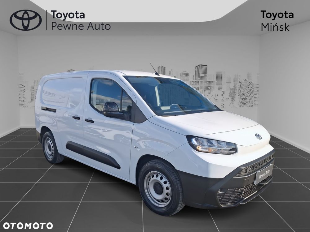Toyota PROACE CITY - 4