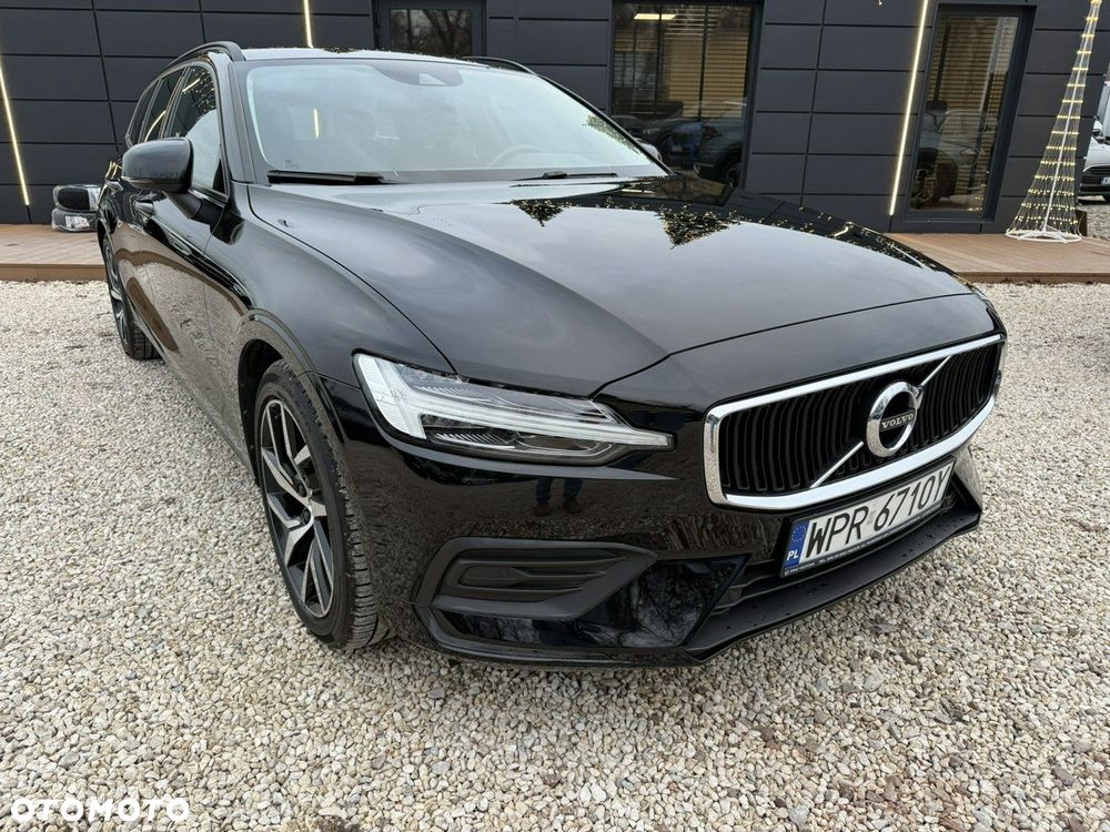 Volvo V60 - 5