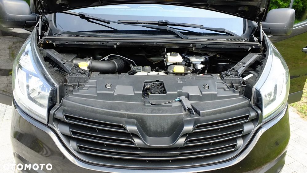 Renault Trafic - 27