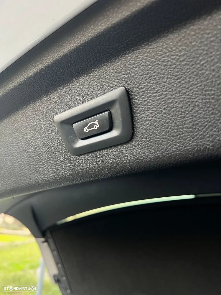 BMW 318 Gran Turismo d Aut. Sport Line - 15