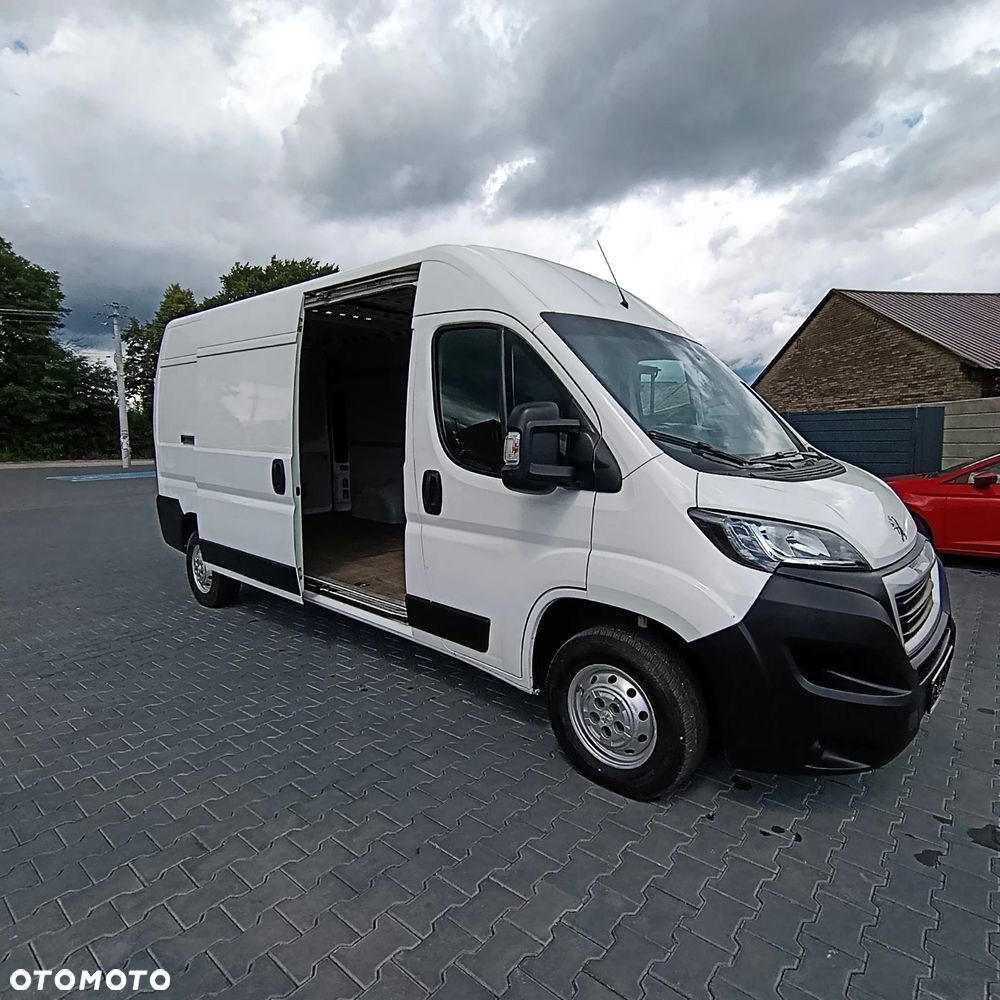Peugeot Boxer - 11