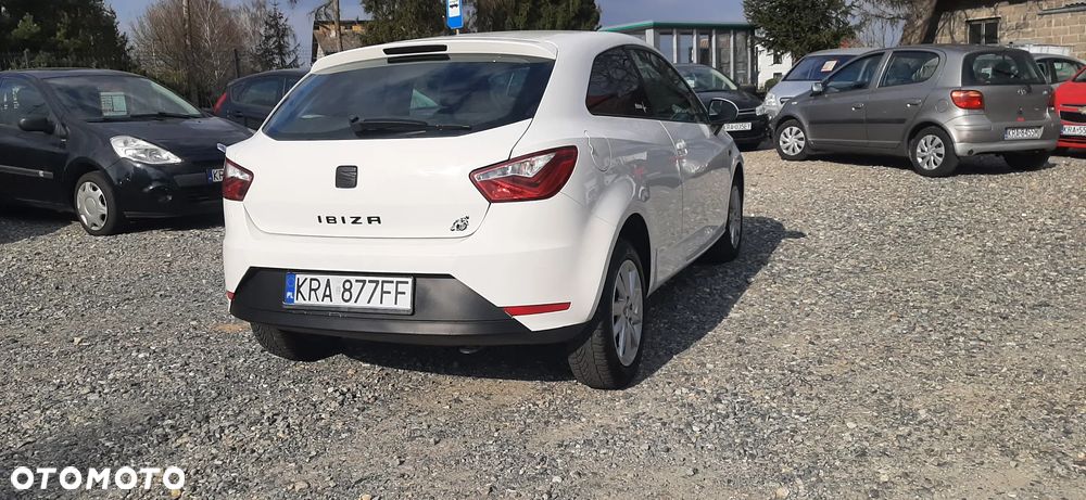 Seat Ibiza - 16