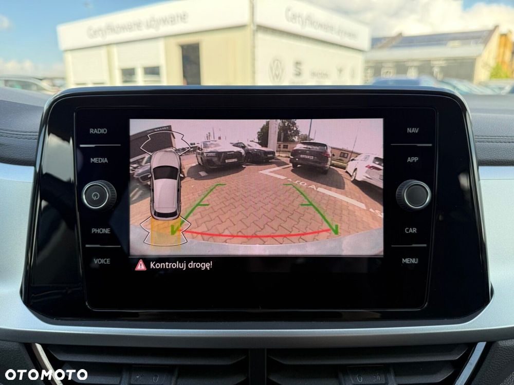 Volkswagen T-Roc 1.5 TSI Life DSG - 19