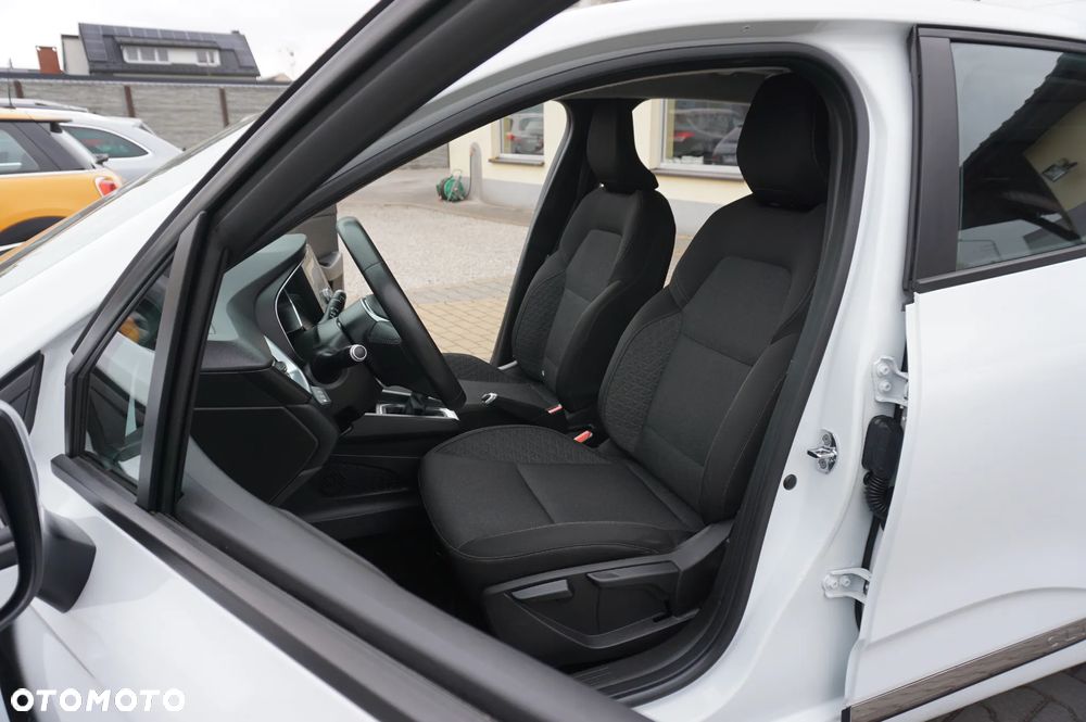 Renault Clio TCe 100 BUSINESS EDITION - 21