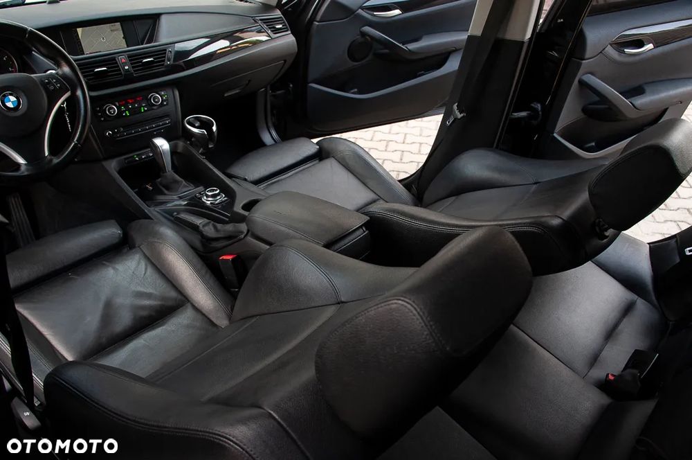 BMW X1 - 27