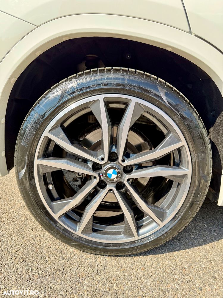 BMW X2 xDrive20d AT M Sport - 11