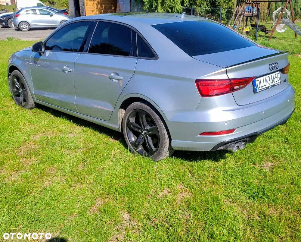 Audi A3 Sportback - 2