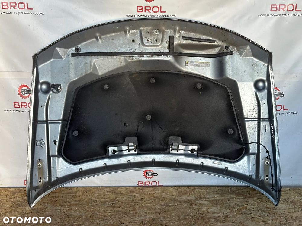 MASKA DODGE JOURNEY FIAT FREEMONT - 2