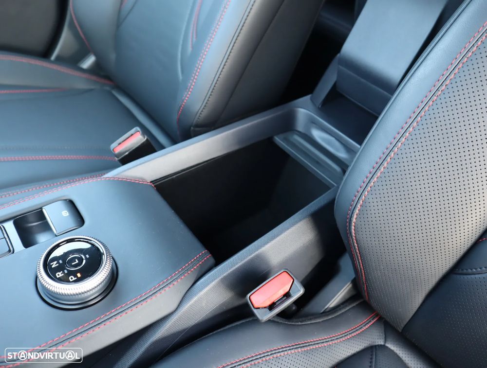 Ford Mustang Mach-E 98.7 kWh Premium - 31