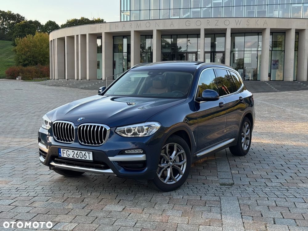 BMW X3 - 10
