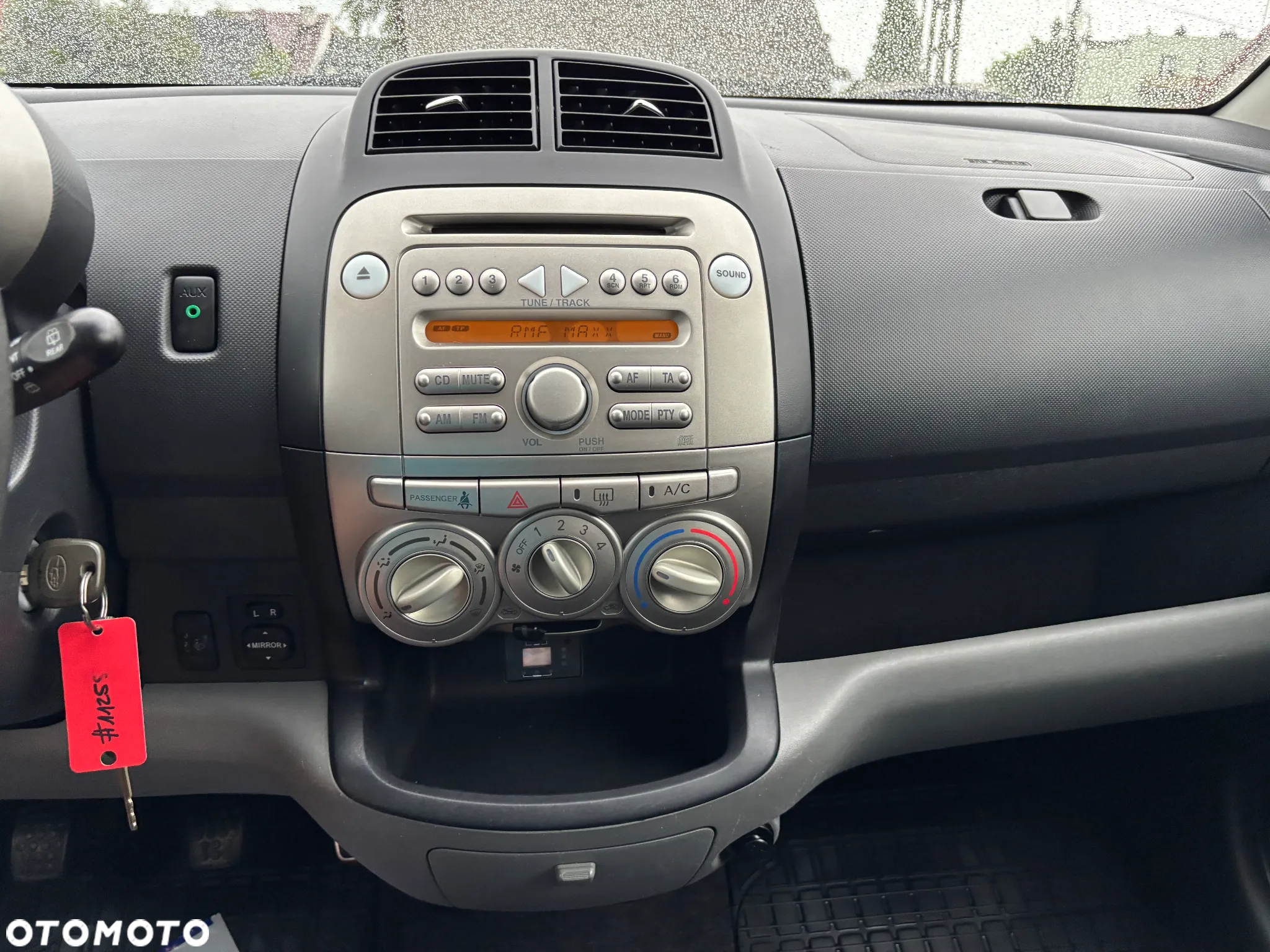 Daihatsu Sirion 1.3 - 15