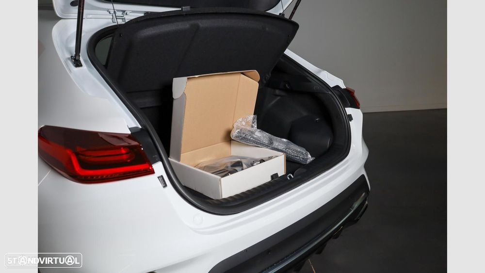 Kia XCeed - 18