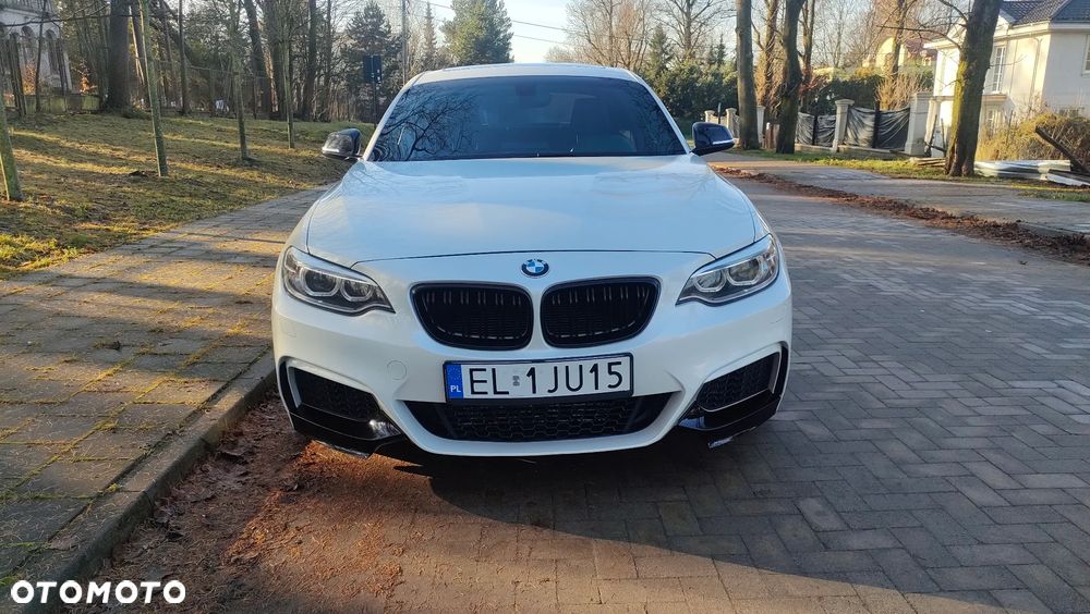 BMW M2 - 6