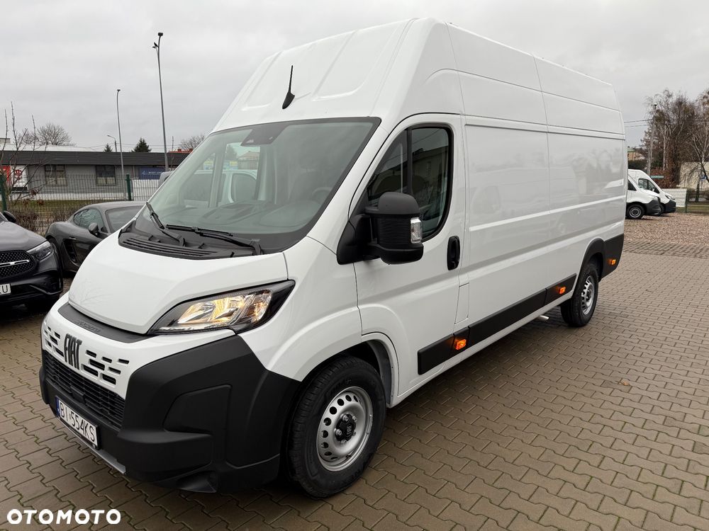 Fiat Ducato L4H3-140 manual - 10