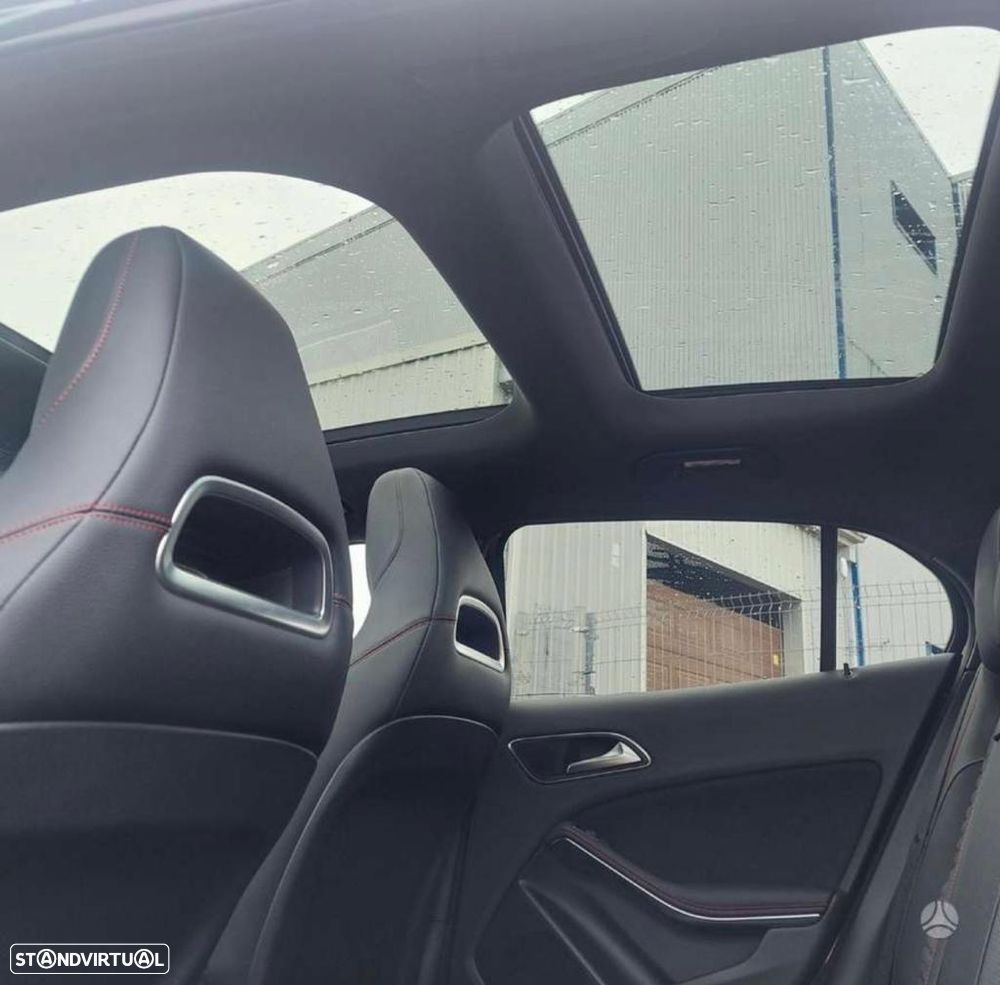 Mercedes-Benz GLA 200 d AMG Line Aut. - 2