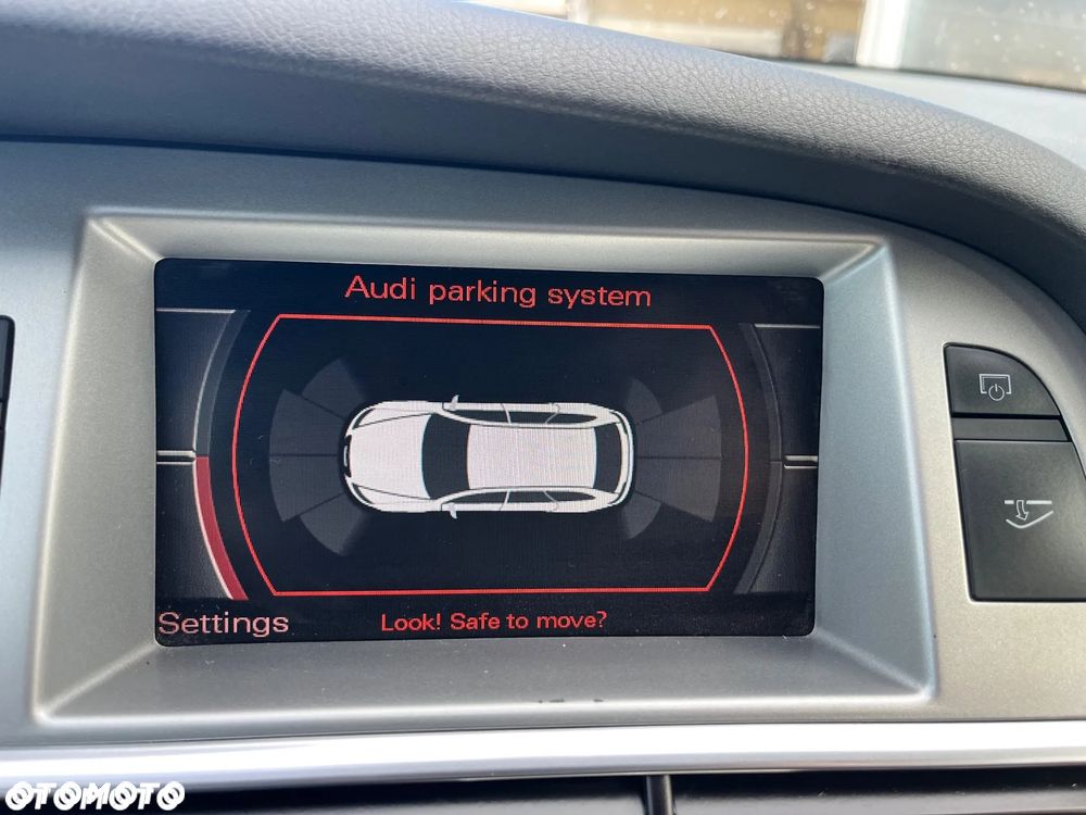 Audi A6 Avant 3.2 FSI tiptronic quattro - 22