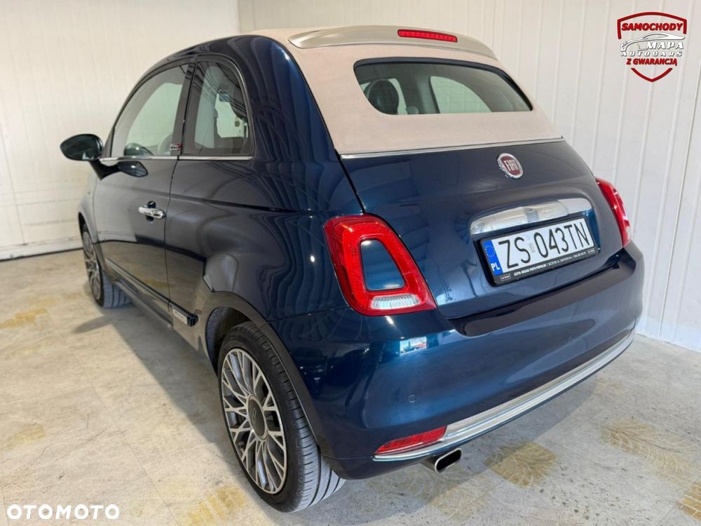 Fiat 500 - 21