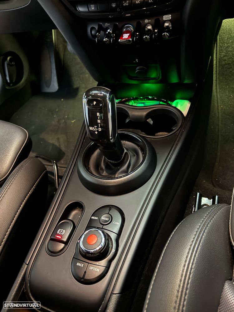 MINI Countryman One D Auto - 15