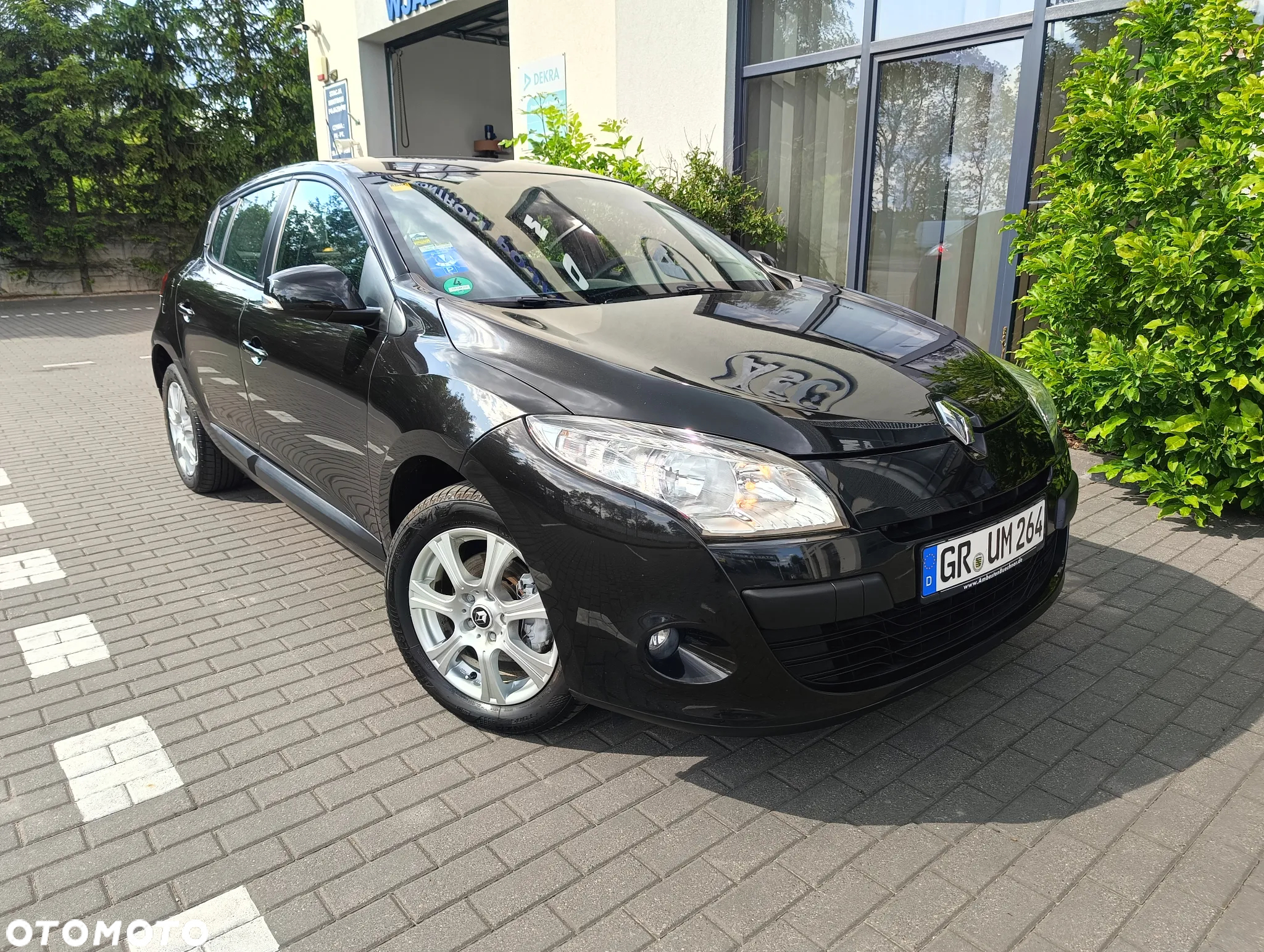 Renault Megane 1.6 16V 100 Authentique - 25
