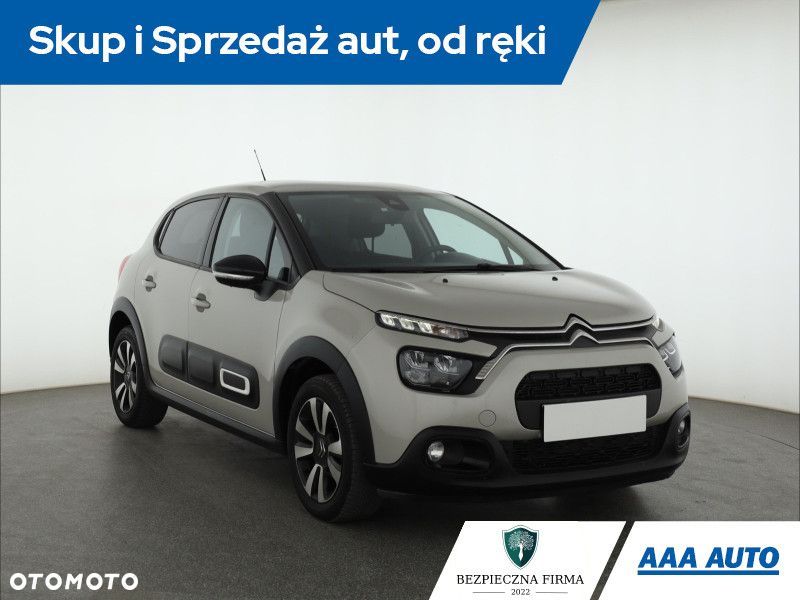 Citroën C3 - 3