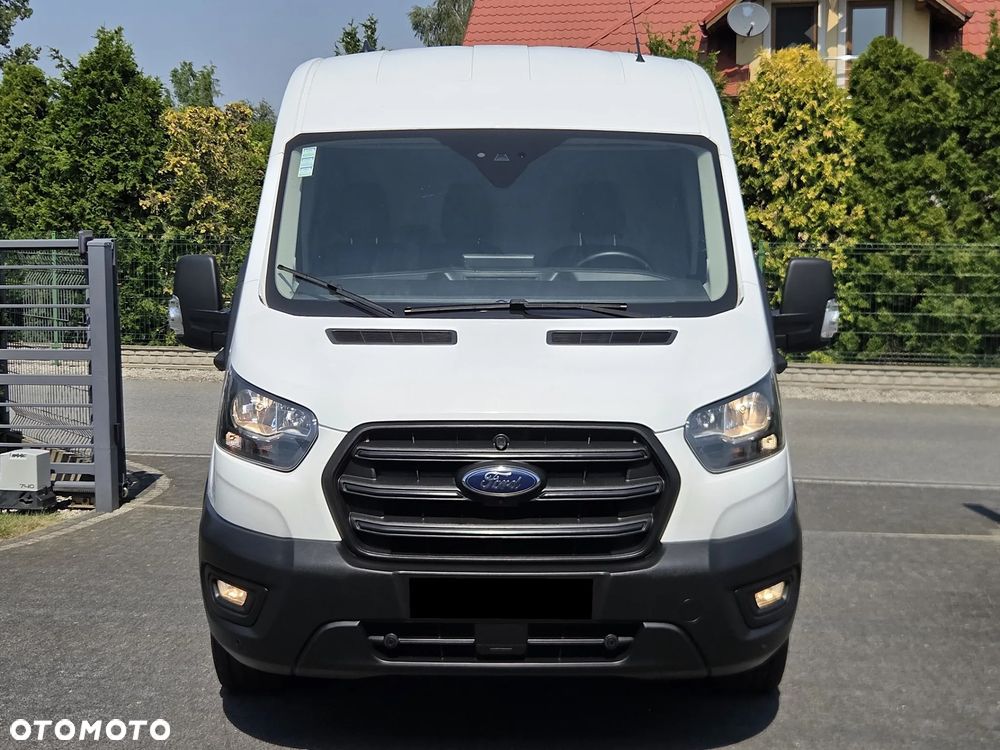 Ford TRANSIT - 2