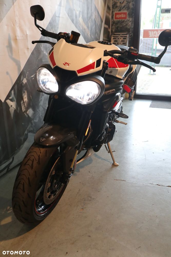 Triumph Speed Triple - 4