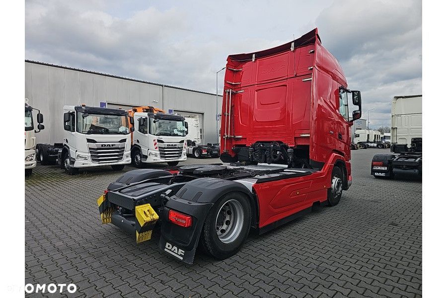 DAF XG 480 FT - 3