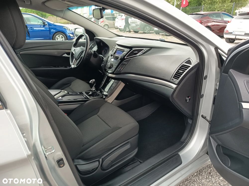 Hyundai i40 i40cw 1.6 5 Star Edition - 18