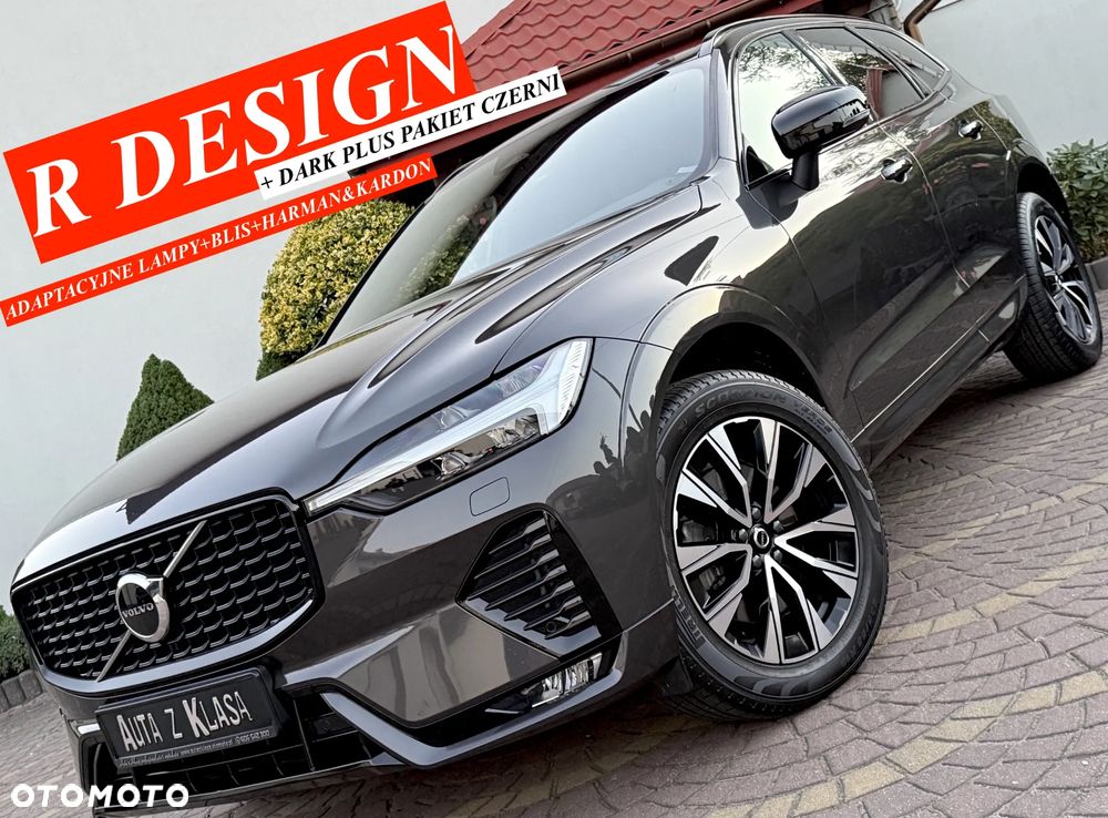 Volvo XC 60 B4 D Geartronic RDesign - 1