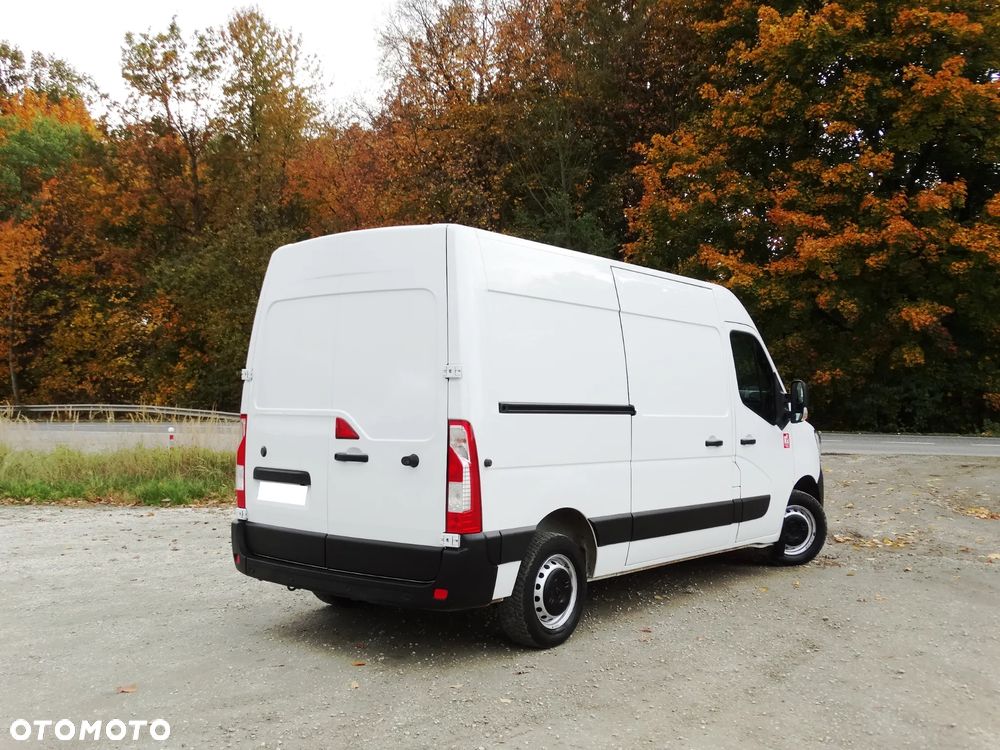 Renault Master 2.3 135PS L2H2 2022 MOŻLIWY KREDYT LEASING - 16
