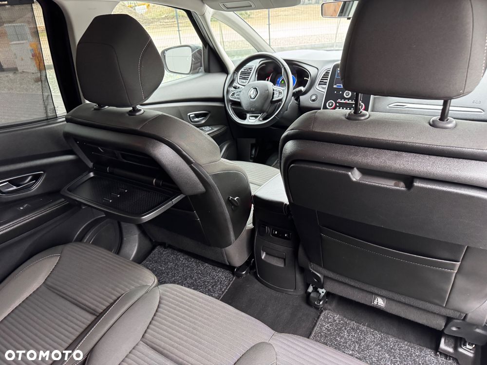 Renault Grand Scenic ENERGY dCi 110 Business - 29