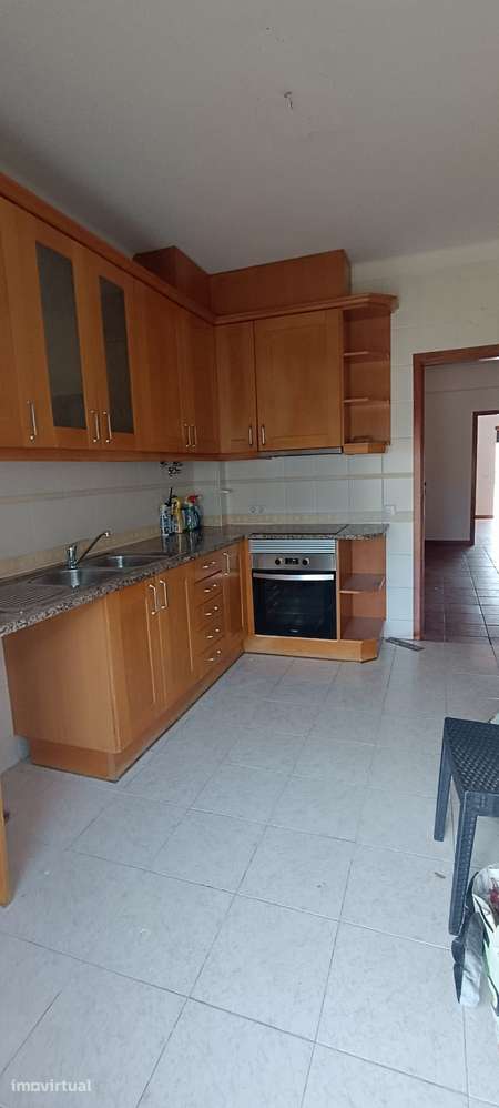 T3 para Arrendamento – Zona do Lidl | Entroncamento - Grande imagem: 2/27