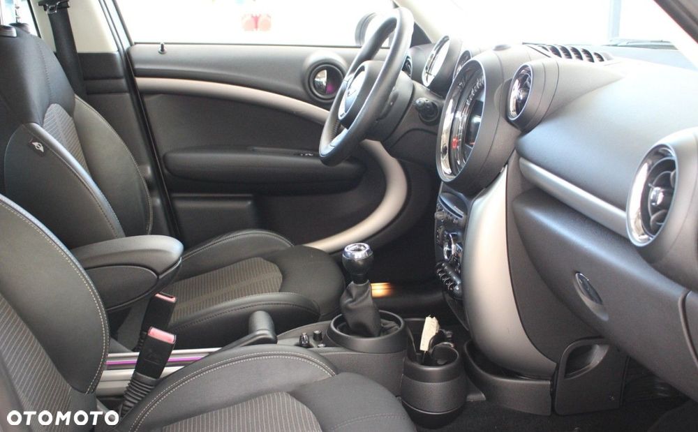 MINI Countryman - 15
