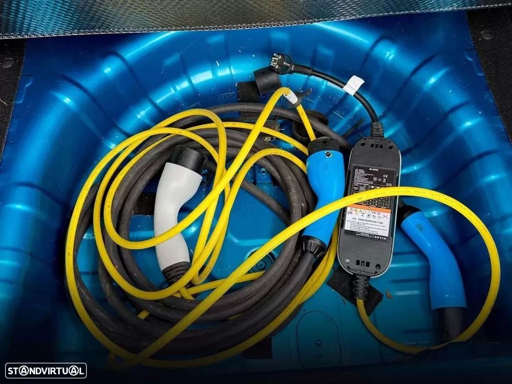 Dacia Spring Electric 45 Essential - 15