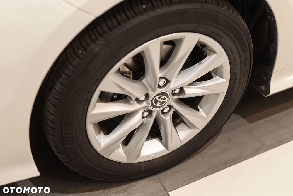 Toyota Corolla 1.8 Hybrid Comfort - 41