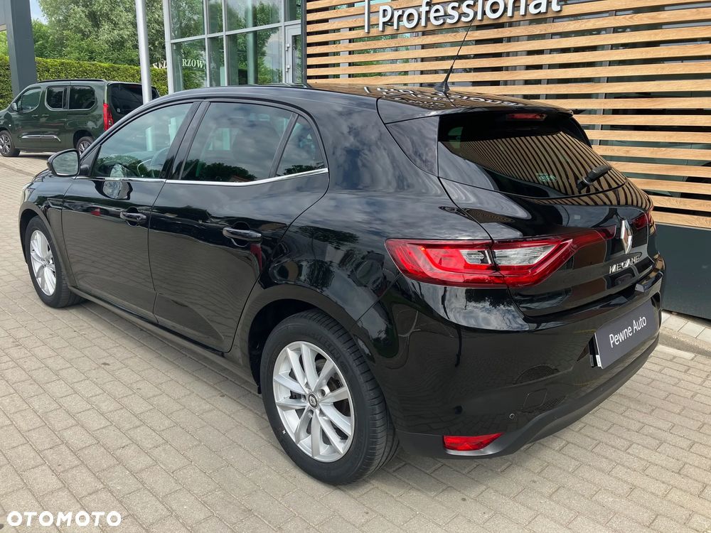 Renault Megane 1.2 Energy TCe Life - 4