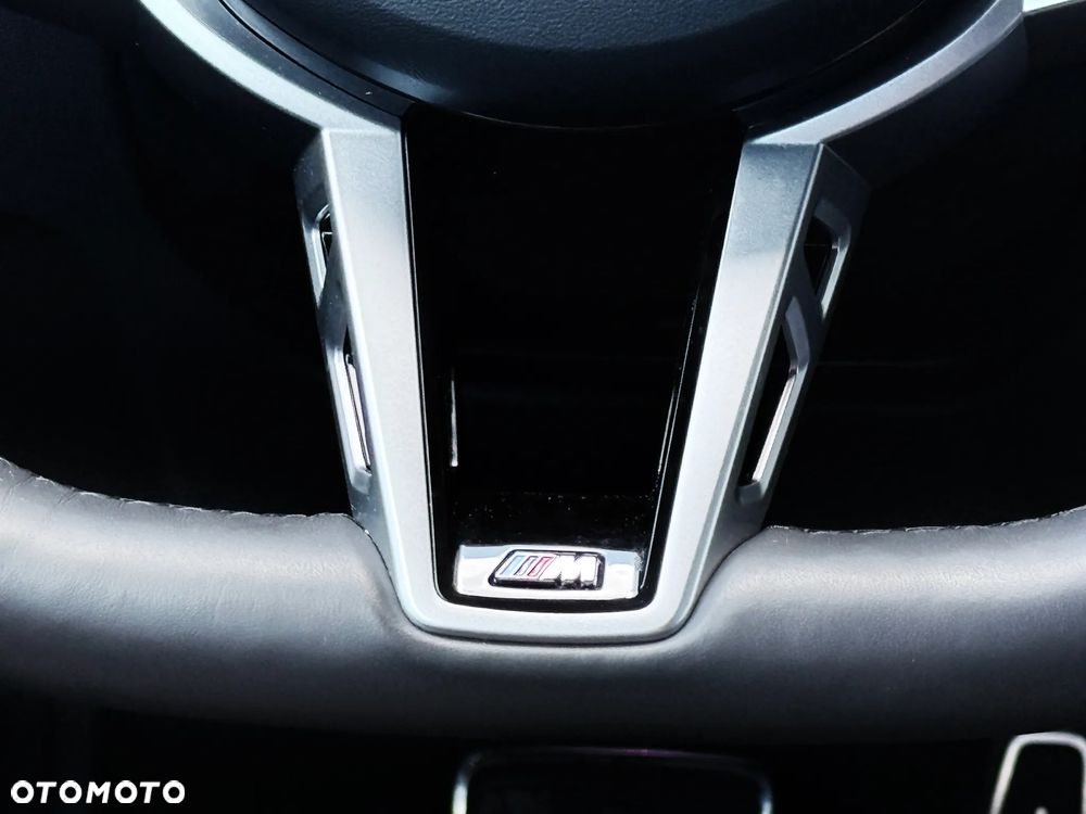 BMW Seria 4 430i xDrive M Sport - 25
