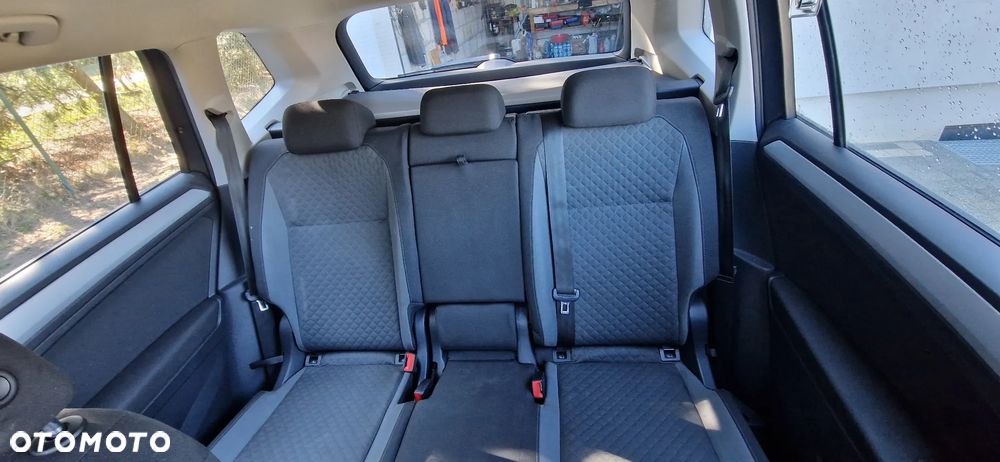 Volkswagen Tiguan 1.4 TSI BMT ACT GPF Comfortline - 17
