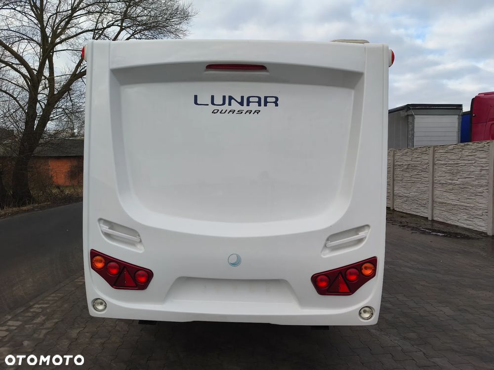 Lunar QUASAR 462 2016R - 6