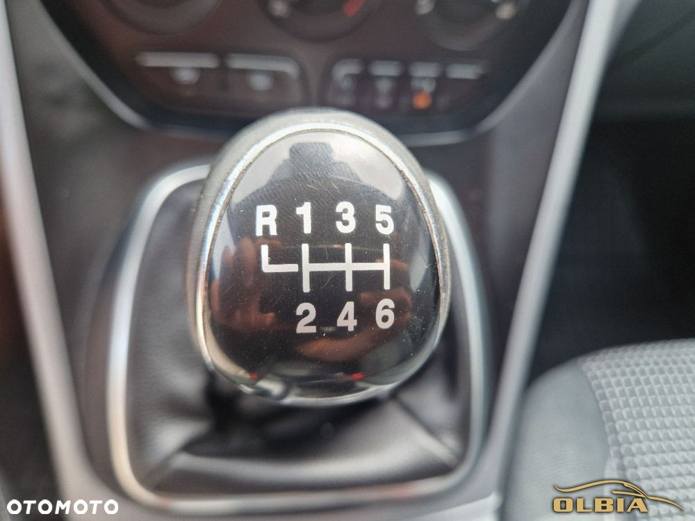 Ford C-MAX 1.0 EcoBoost Start-Stopp-System Titanium - 24